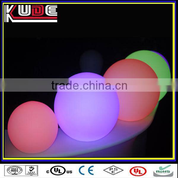led light ball & led cube