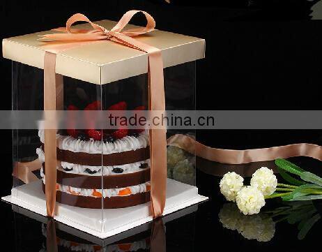 Wholesale products pvc packaging box high demand products in china