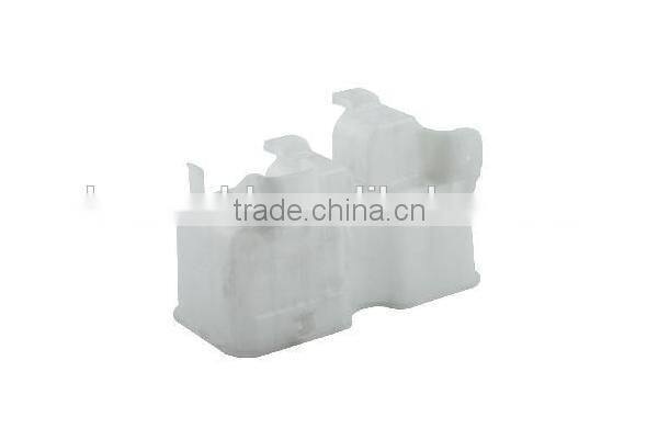 Plastic automotive tank mould injection auto water tank blowing mould Huangyan plastic mould