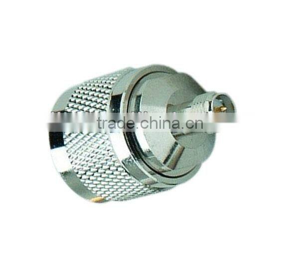 Dongbei n male to rp sma female adapter