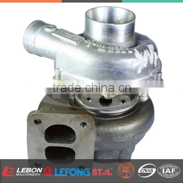 High Quality Engine Parts 114400-3890 Turbo Charger