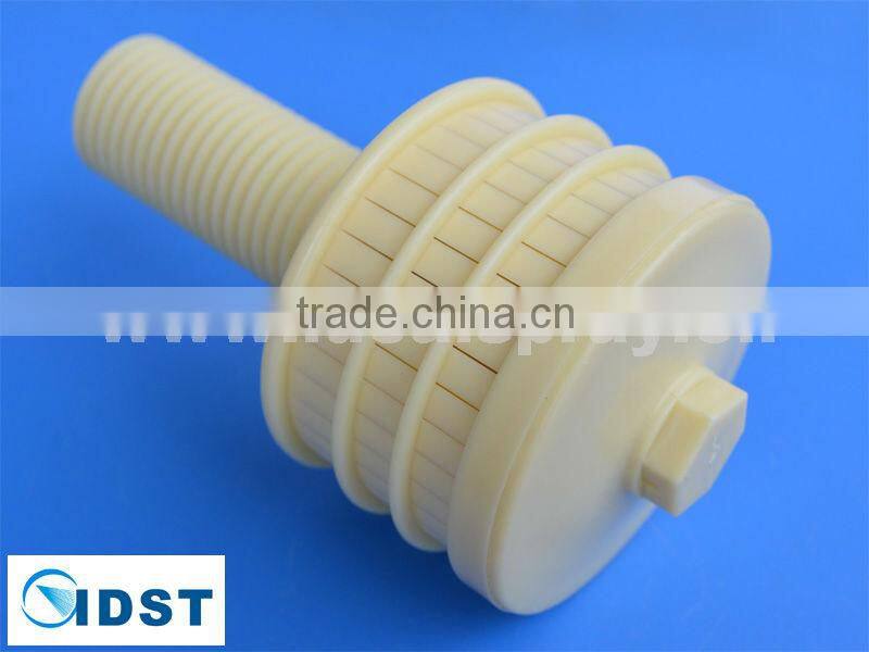 Filter Nozzle For Water Treatment