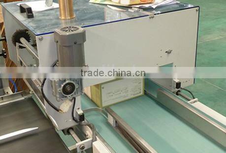 Fully Automatic L-Sealer