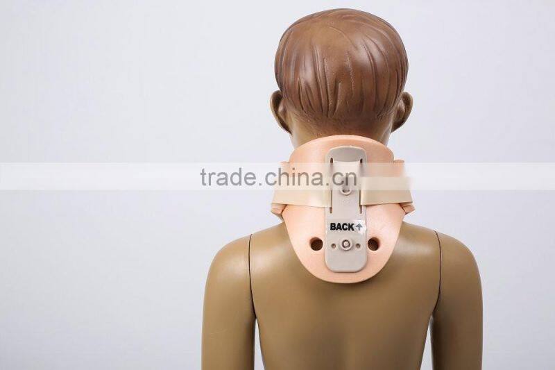 adjustable philadelphia cervical collar, Children Cervical Support Properties Philadelphia collar, top quality neck collar