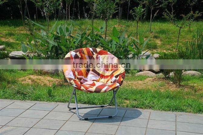 Leisure garden chair, garden sitting bench,little metal chair for garden