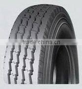 road shine truck tire