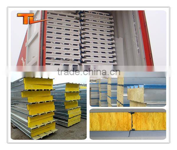 Workshop Warehouse Using Steel Structure