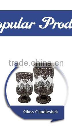 Metal White Carved Decoration Antique Top Art Furniture