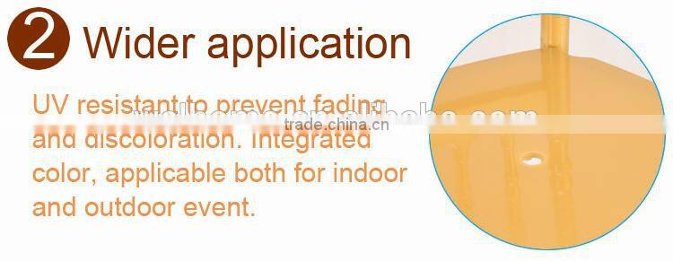 resin napoleon chair