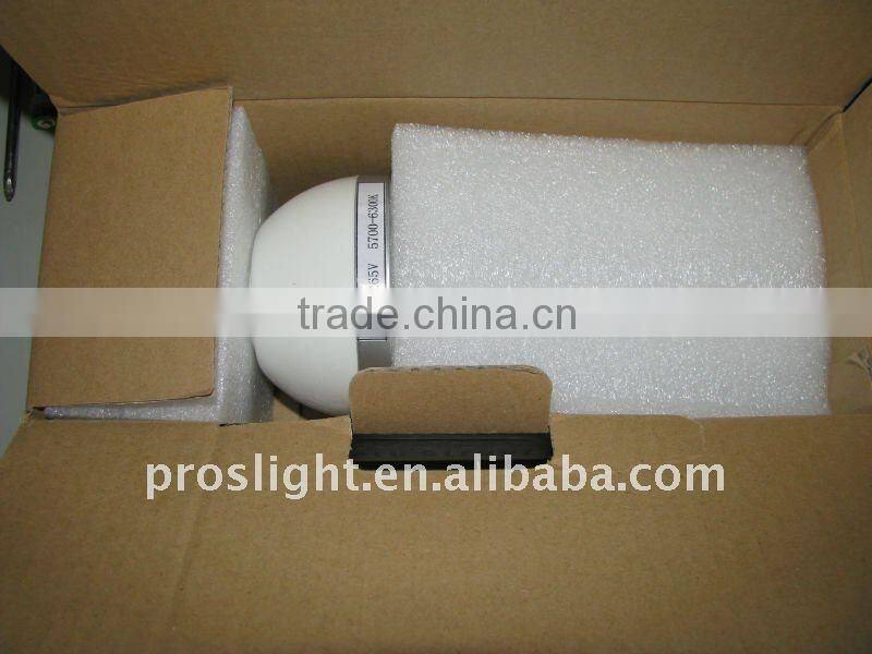 36w aluminum led old fashioned street lamps