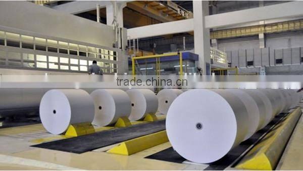Specialty leather grain cover paper 110g for book