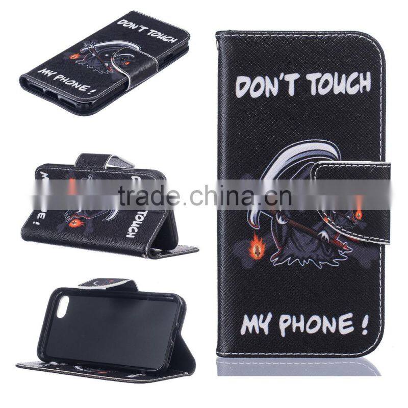 New Arrival Flip Leather Cell Phone Case For Iphone 7 Alibaba Wholesale
