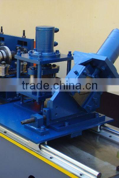light keel roll forming machine