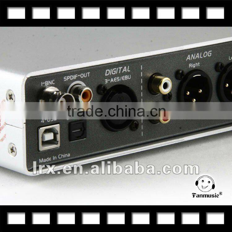 Matrix mini-i 24/192 Balanced USB DAC & Headphone Amp&Remote