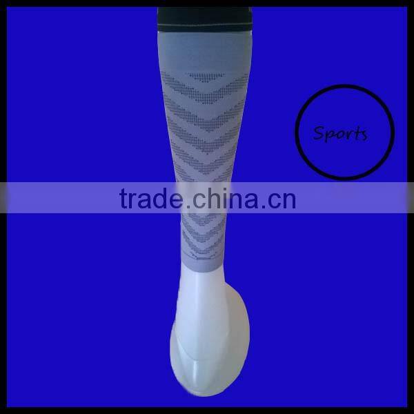 Four-way Stretch Spandex Calf Sleeves