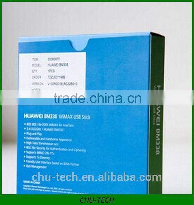 Huawei BM338 Wimax usb stick