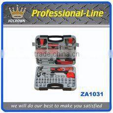 139pcs household hand tool set