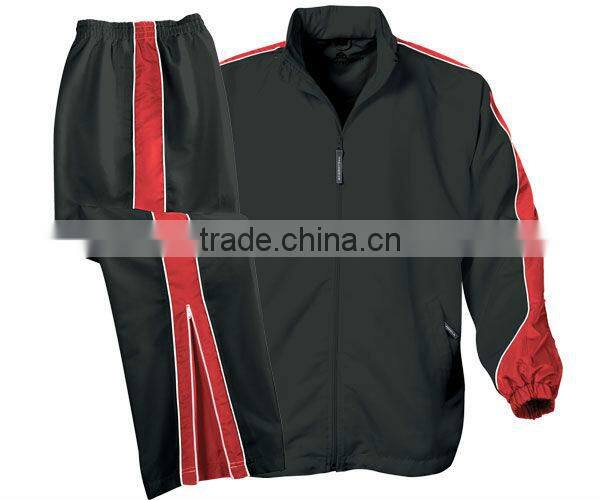 gym track suits