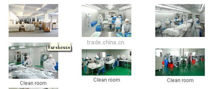 Industrial Microfiber Swab,for cleanroom use