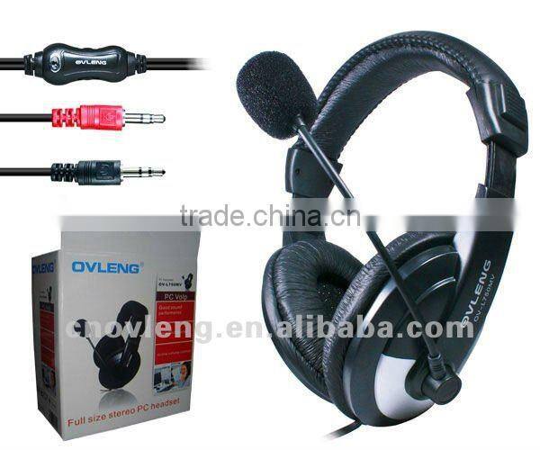 ovleng 750mv on ear headset for dubai