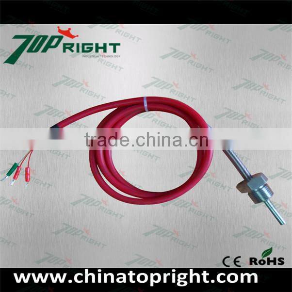 PT100 Digital display analog temperature controller