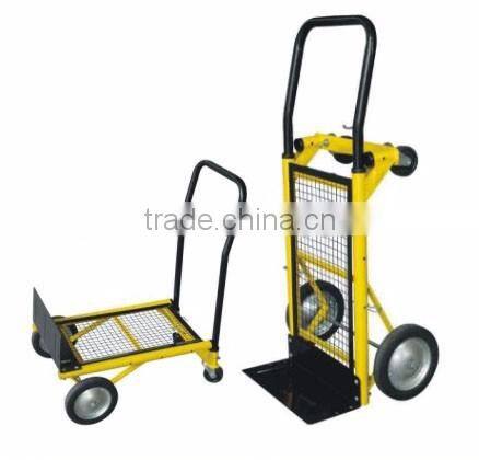 Two in one function hand truck Hand Pull Trolley