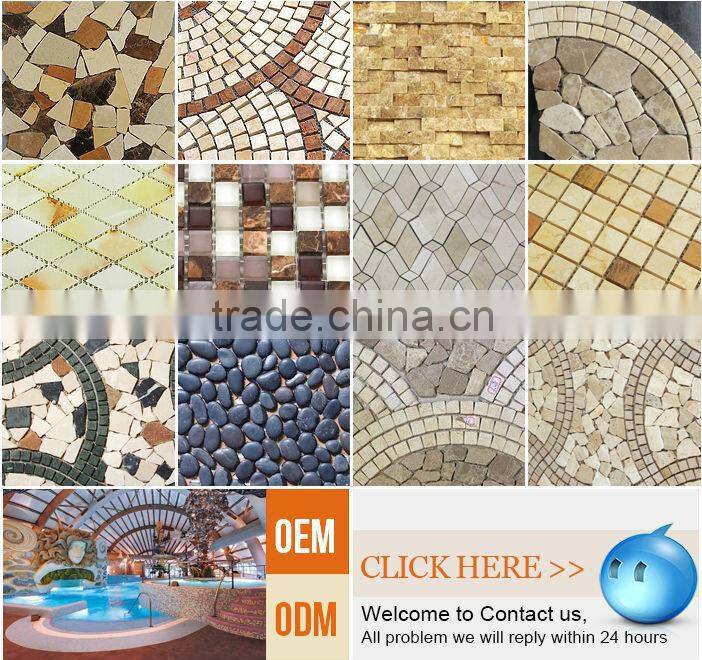 Gem interior design natural stone blue granite orion tombstone