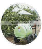 power garden sprayer