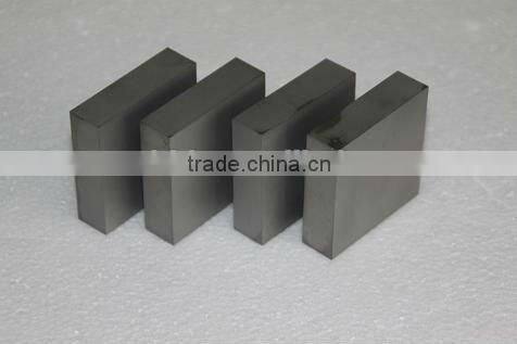 tungsten carbide lapping plate