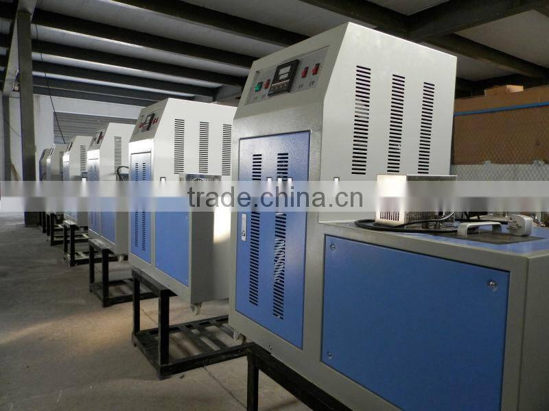 charpy impact test use low temperature humidity chamber