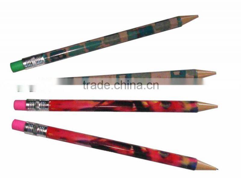 mechanical pencil