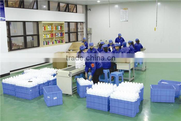 Proven Chinese Manufactuer Odourless Custom Design Portable Plastic Water Bottle