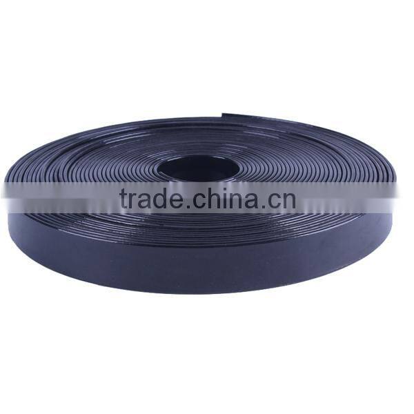 PVC coated nylon webbing
