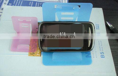 mobile phone security display stand