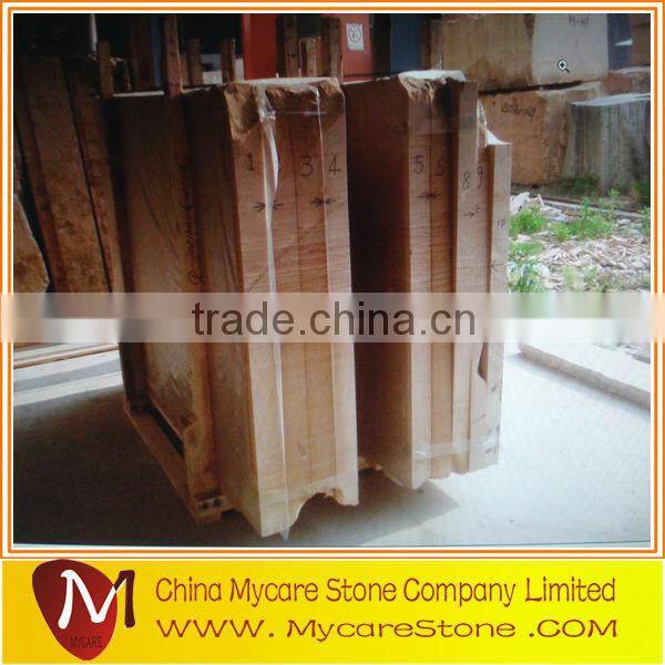 Decorative sandstone