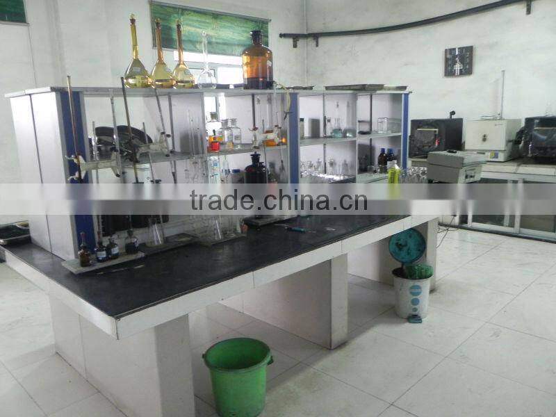 Abrasive and Refractory raw materials White Fused Alumina/White Aluminum Oxide/White Corundum