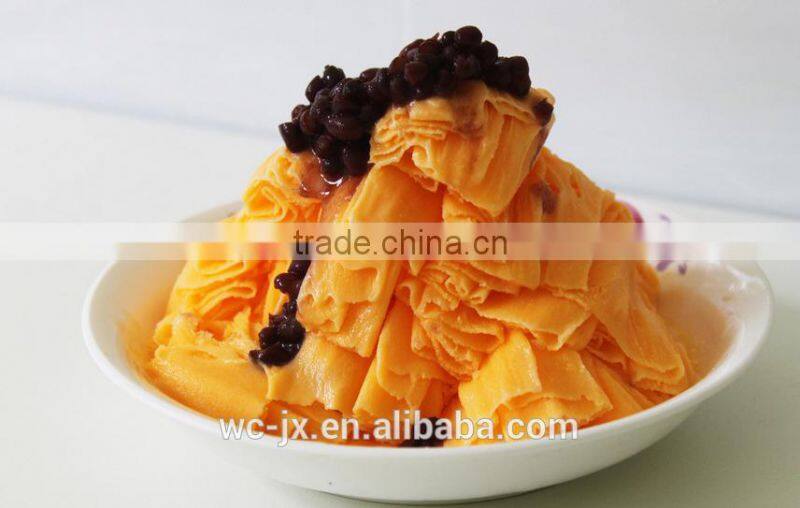 Ce Approved Ice Shaver Taiwanese Snow Cone Maker Machine High Quality Snowflake Ice Shaving Machine Wholesale Shaved Ice Machine