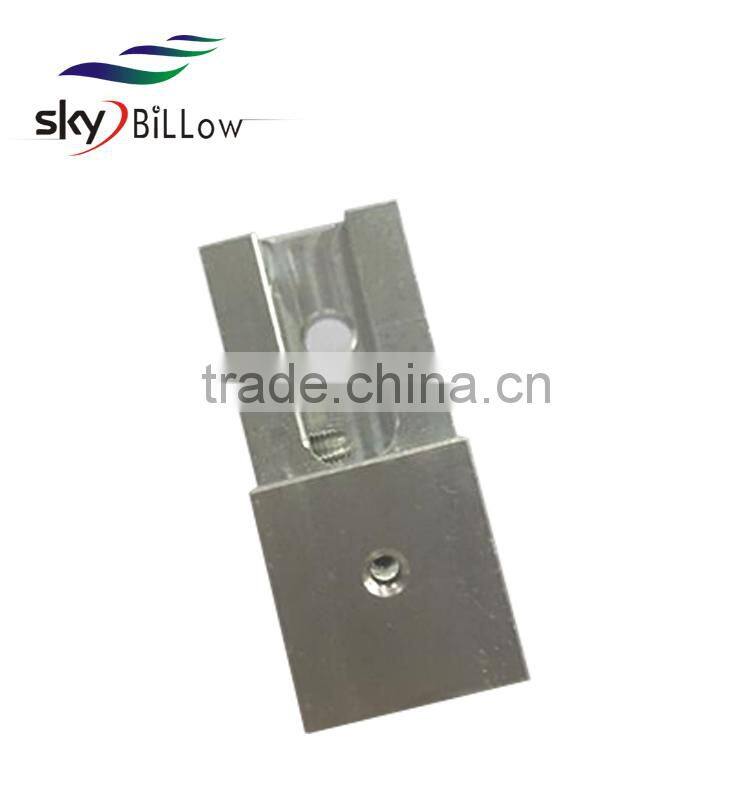Eco-friendly custom aluminum mechanical part, cnc maching, cnc turning