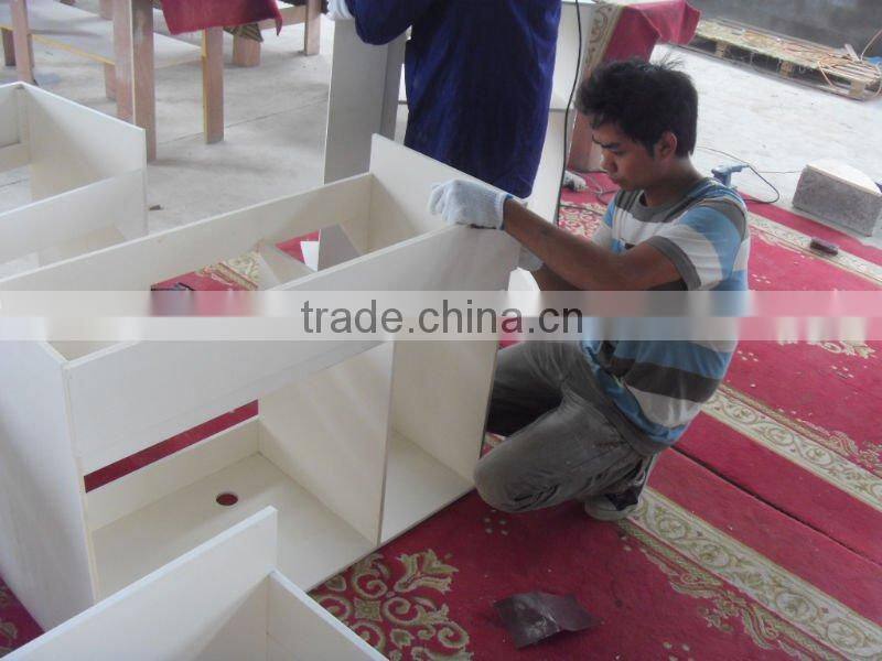 bathroom cabinet,washroom furniture200mm