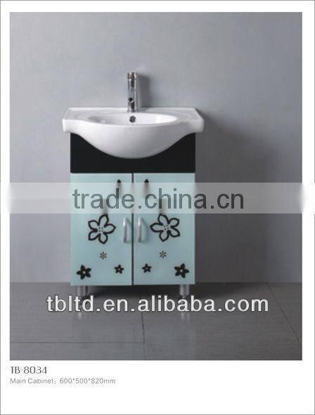 Bathroom Furniture(TB-8034),bathroom ark