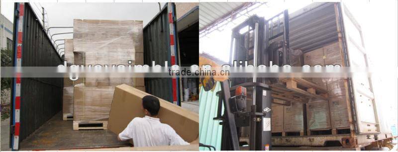 Customized artificial stone shower tray/acrylic shower tray