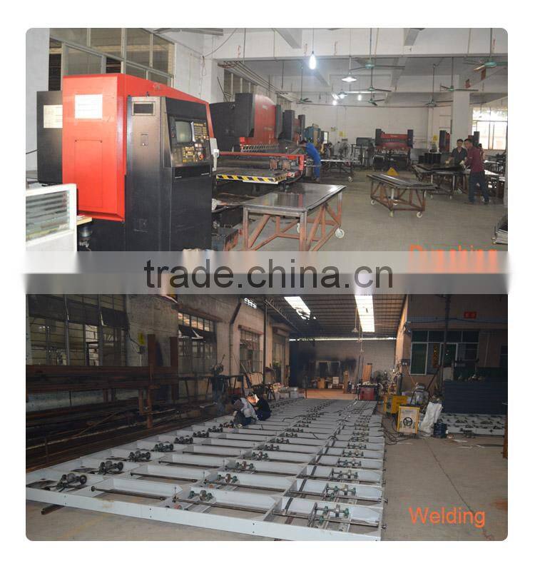 Factory direct supply Lockable Knocked down Hanging Filing Cabinet