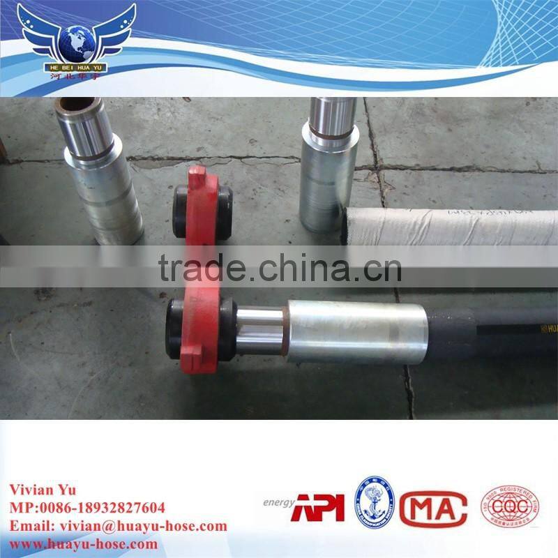 CE Certification Tire Air Inflating Hose hot sale