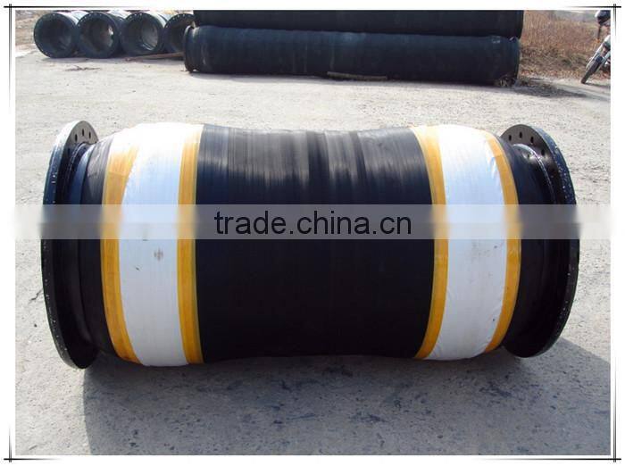Dreding sleeve hose