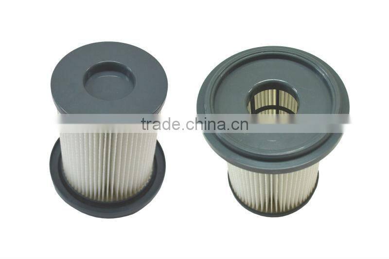 Round Vacuum Cleaner Filter (HF252)