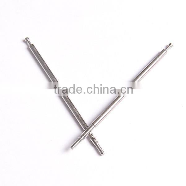 CNC parts 304 stainless steel dowels pins
