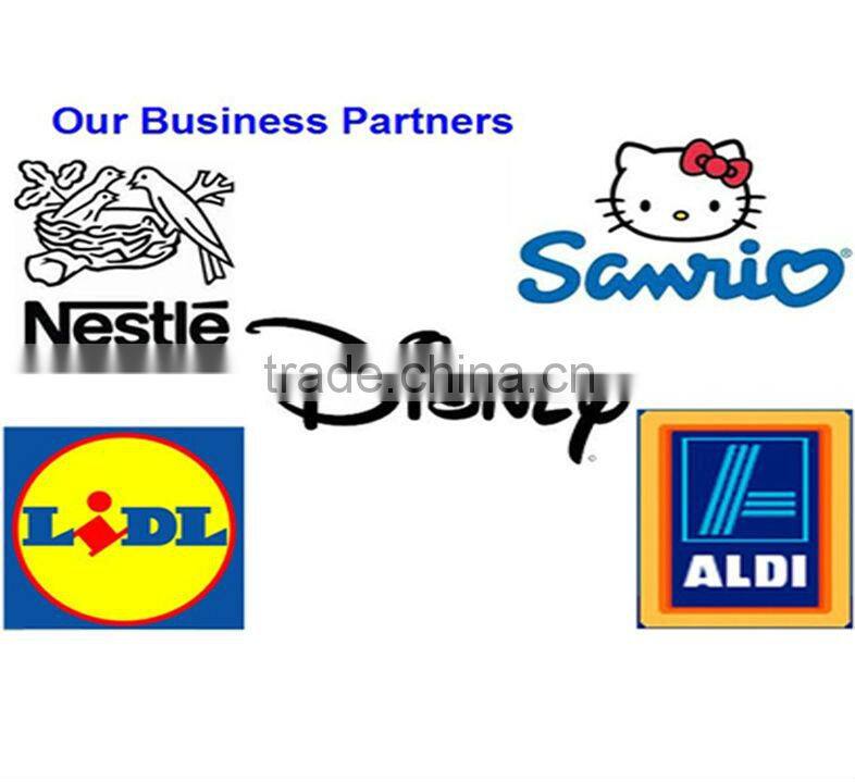 Colorful silicone kitchen utensil set