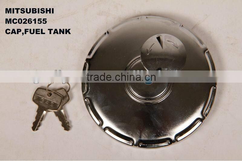 fuso truck fuel tank cap for mitsubishi