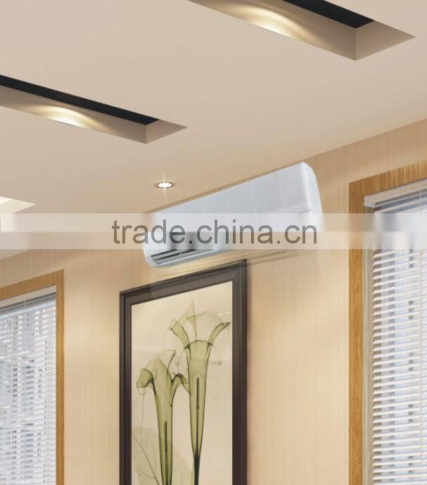 jinchen high wall fan coil unit