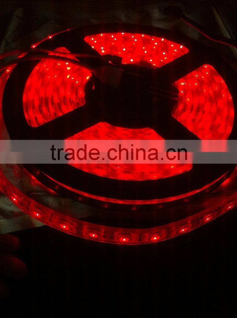 Full Color LED Strip-WS2801 Series